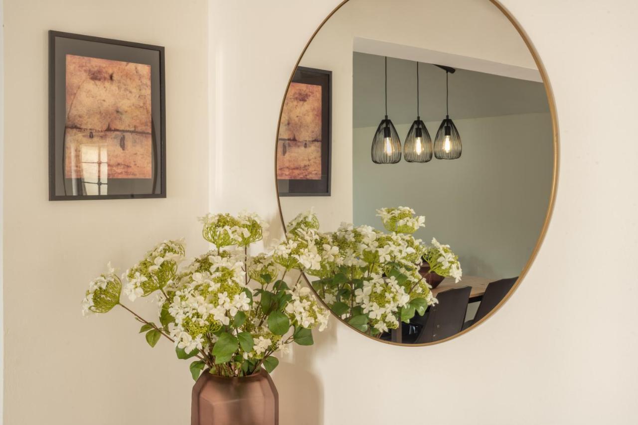 Sant'Aponal Cozy Apartment With Balcony R&R ヴェネツィア エクステリア 写真