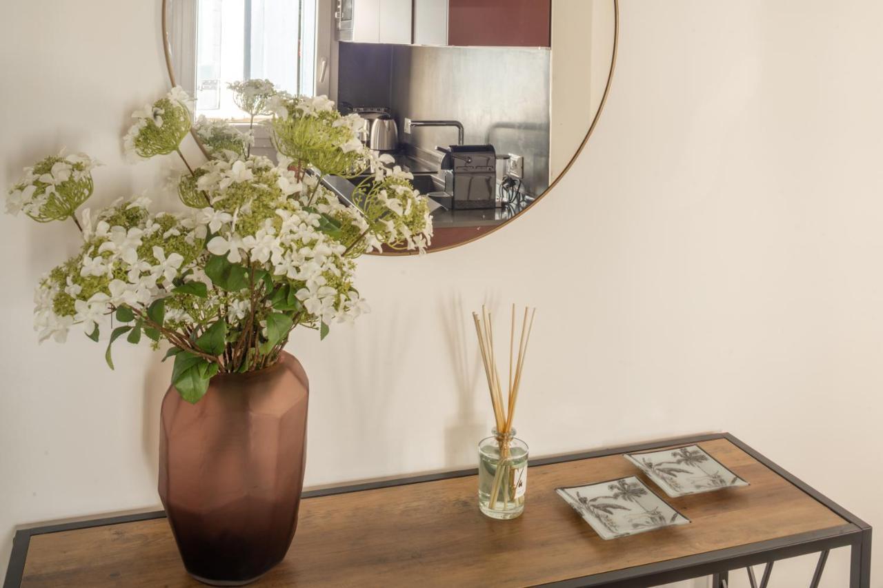 Sant'Aponal Cozy Apartment With Balcony R&R ヴェネツィア エクステリア 写真