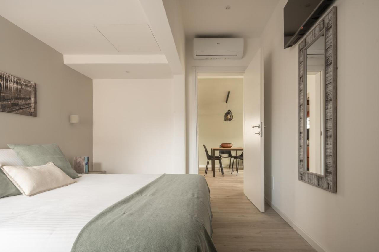Sant'Aponal Cozy Apartment With Balcony R&R ヴェネツィア エクステリア 写真
